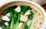 [ẢNH] Những loại thực phẩm tuyệt đối không được kết hợp với nhau