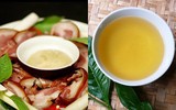 [ẢNH] Những loại thực phẩm tuyệt đối không được kết hợp với nhau