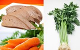 [ẢNH] Những loại thực phẩm tuyệt đối không được kết hợp với nhau
