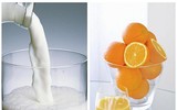 [ẢNH] Những loại thực phẩm tuyệt đối không được kết hợp với nhau