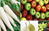 [ẢNH] Những loại thực phẩm tuyệt đối không được kết hợp với nhau