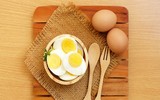 [ẢNH] Điểm danh những thực phẩm giảm cân ăn 