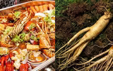 [ẢNH] Những loại thực phẩm tuyệt đối không được kết hợp với nhau