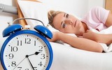 [ẢNH] Những bí quyết giúp bạn có giấc ngủ ngon hơn vào ban đêm