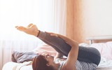 [ẢNH] Những bí quyết giúp bạn có giấc ngủ ngon hơn vào ban đêm