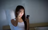 [ẢNH] Những bí quyết giúp bạn có giấc ngủ ngon hơn vào ban đêm