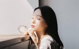 [ẢNH] Những bí quyết giúp bạn có giấc ngủ ngon hơn vào ban đêm