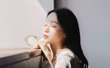 [ẢNH] Những bí quyết giúp bạn có giấc ngủ ngon hơn vào ban đêm