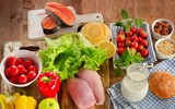[ẢNH] Những bí quyết giúp bạn có giấc ngủ ngon hơn vào ban đêm