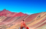 [ẢNH] Chiêm ngưỡng ngọn núi 