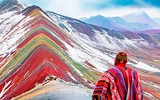 [ẢNH] Chiêm ngưỡng ngọn núi 