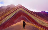 [ẢNH] Chiêm ngưỡng ngọn núi 