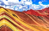 [ẢNH] Chiêm ngưỡng ngọn núi 
