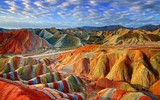 [ẢNH] Chiêm ngưỡng ngọn núi 