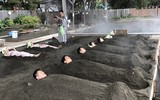 [ẢNH] Khám phá 10 kiểu tắm 