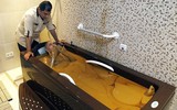 [ẢNH] Khám phá 10 kiểu tắm 