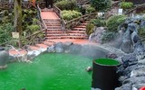 [ẢNH] Khám phá 10 kiểu tắm 