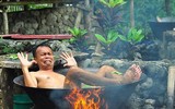 [ẢNH] Khám phá 10 kiểu tắm 