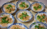 [ẢNH] Những món ăn ngon ngất ngây, đậm đà ẩm thực xứ Huế