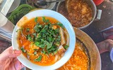 [ẢNH] Những món ăn ngon ngất ngây, đậm đà ẩm thực xứ Huế