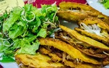 [ẢNH] Những món ăn ngon ngất ngây, đậm đà ẩm thực xứ Huế