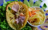 [ẢNH] Những món ăn ngon ngất ngây, đậm đà ẩm thực xứ Huế