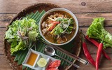 [ẢNH] Những món ăn ngon ngất ngây, đậm đà ẩm thực xứ Huế