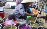 [ẢNH] Những món ăn ngon ngất ngây, đậm đà ẩm thực xứ Huế