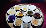 [ẢNH] Những món ăn ngon ngất ngây, đậm đà ẩm thực xứ Huế