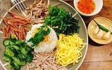 [ẢNH] Những món ăn ngon ngất ngây, đậm đà ẩm thực xứ Huế