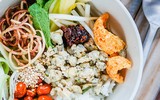 [ẢNH] Những món ăn ngon ngất ngây, đậm đà ẩm thực xứ Huế