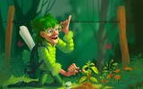 [ẢNH] Cuộc sống thú vị của những quý cô 