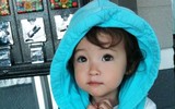 [ẢNH] Ngất ngây với nhan sắc hiện tại của top 3 mẫu nhí 