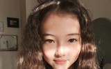 [ẢNH] Ngất ngây với nhan sắc hiện tại của top 3 mẫu nhí 