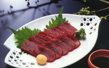 [ẢNH] Top 10 món ăn Nhật Bản khó nuốt nhất với du khách