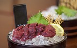 [ẢNH] Top 10 món ăn Nhật Bản khó nuốt nhất với du khách