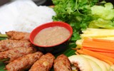 [ẢNH] Những món ăn ngon ngất ngây, đậm đà ẩm thực xứ Huế