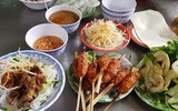 [ẢNH] Những món ăn ngon ngất ngây, đậm đà ẩm thực xứ Huế