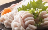 [ẢNH] Top 10 món ăn Nhật Bản khó nuốt nhất với du khách