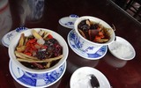 [ẢNH] Những món ăn ngon ngất ngây, đậm đà ẩm thực xứ Huế