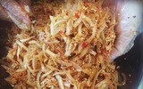 [ẢNH] Những món ăn ngon ngất ngây, đậm đà ẩm thực xứ Huế