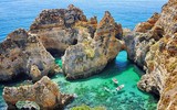 [ẢNH] Chiêm ngưỡng vẻ đẹp huyền ảo của Top 10 hang động đẹp nhất thế giới