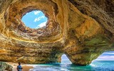 [ẢNH] Chiêm ngưỡng vẻ đẹp huyền ảo của Top 10 hang động đẹp nhất thế giới