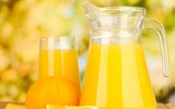 [ẢNH] Những lợi ích bất ngờ khi uống nước cam mỗi ngày