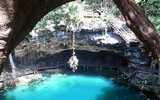 [ẢNH] Chiêm ngưỡng vẻ đẹp huyền ảo của Top 10 hang động đẹp nhất thế giới