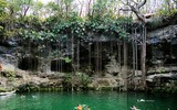 [ẢNH] Chiêm ngưỡng vẻ đẹp huyền ảo của Top 10 hang động đẹp nhất thế giới