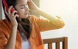 [ẢNH] Tác hại khủng khiếp khi sử dụng tai nghe không đúng cách