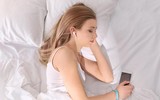 [ẢNH] Tác hại khủng khiếp khi sử dụng tai nghe không đúng cách