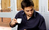 [ẢNH] 11 lợi ích bất ngờ của việc uống cà phê vào buổi sáng