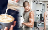 [ẢNH] 11 lợi ích bất ngờ của việc uống cà phê vào buổi sáng